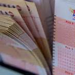 evening pick 3 lottery numbers